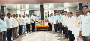 ರಾಷ್ಟ್ರದ ಬೆಳವಣಿಗೆಯಲ್ಲಿ ಸಂವಿಧಾನ ಶಿಲ್ಪಿ, ಡಾ. ಬಾಬಾಸಾಹೇಬ್ ಅಂಬೇಡ್ಕರ್ ಅವರ ಪಾತ್ರ ಗಣನೀಯ
